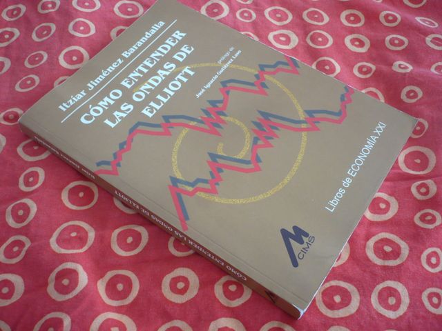 COMO ENTENDER LAS ONDAS DE ELLIOT (ITZIAR JIMENEZ)