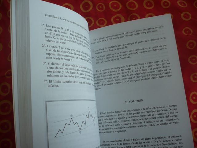 COMO ENTENDER LAS ONDAS DE ELLIOT (ITZIAR JIMENEZ)