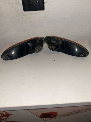 Intermitentes Suzuki Katana