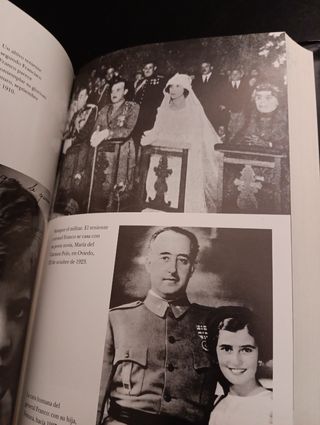 Franco. Retrato psicológico