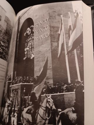 Franco. Retrato psicológico