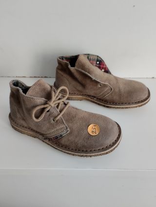 ZAPATOS DE NIÑO