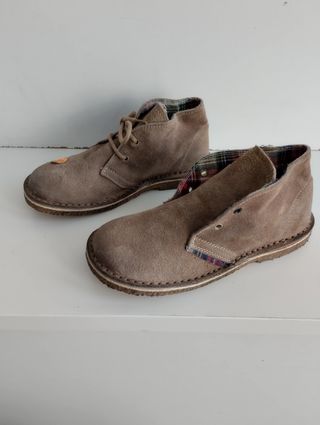 ZAPATOS DE NIÑO