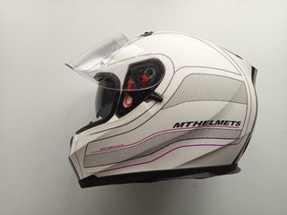 Casco MT integral talla S/M