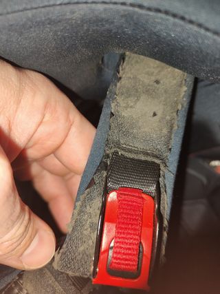 Casco MT integral talla S/M