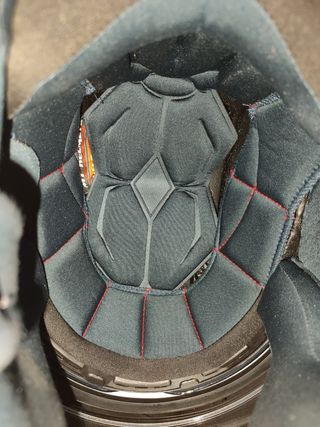 Casco MT integral talla S/M