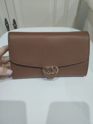 Bolso Ralph Lauren 