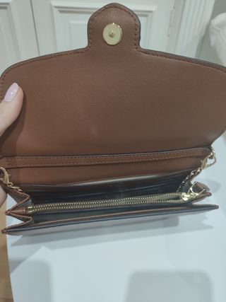 Bolso Ralph Lauren 