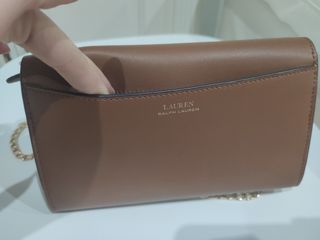 Bolso Ralph Lauren 