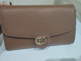 Bolso Ralph Lauren 