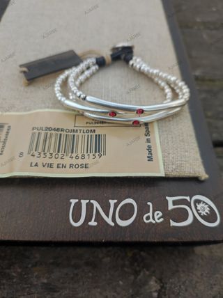 Pulsera Uno de 50