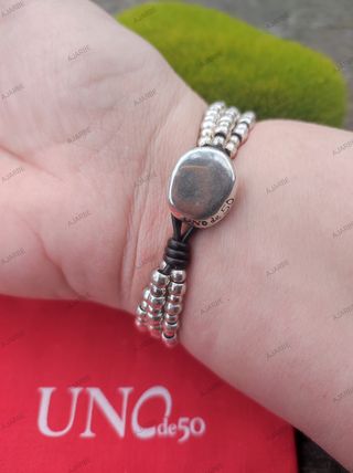 Pulsera Uno de 50