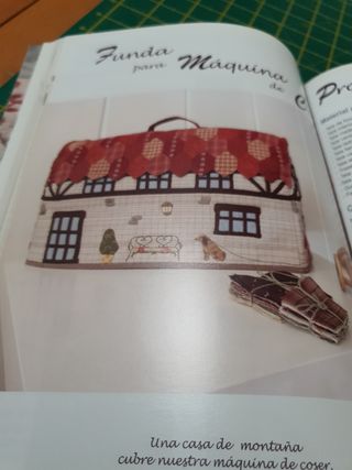 Patchwork Con Sentimiento 2