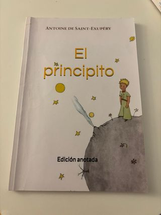 El Principito