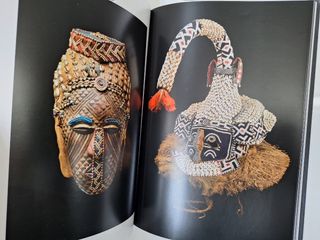 KUBA. Arte Africano
