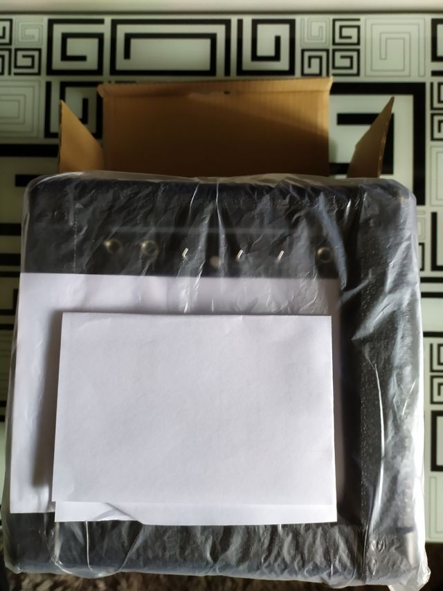 Amplificador de Guitarra