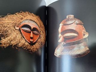 PENDE. Arte Africano