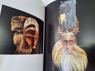 PENDE. Arte Africano