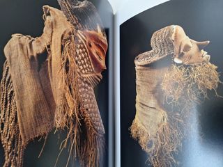 PENDE. Arte Africano