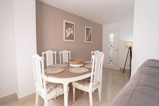 Alquiler de PISO Garrucha