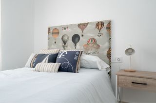 Alquiler de PISO Garrucha