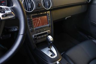 PORSCHE RADIO CD  