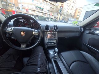 PORSCHE RADIO CD  
