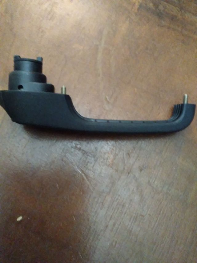 Maneta trasera Fiat Tipo  Nuevo