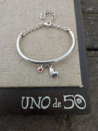 Pulsera Uno de 50