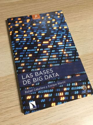 Libros sobre Big Data