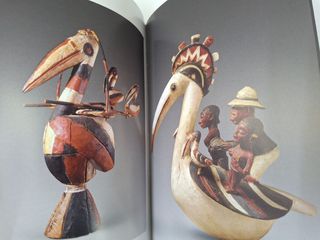 BAGA. Arte Africano