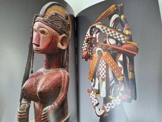BAGA. Arte Africano