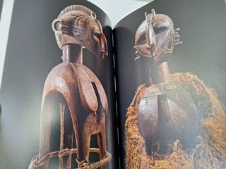 BAGA. Arte Africano