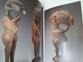 BAGA. Arte Africano