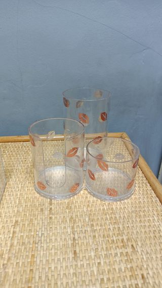 Organizadores de Maquillaje 