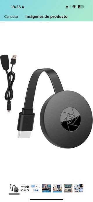 Wireless Display