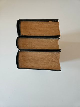 Obras estelares de la ciencia ficción edisan
