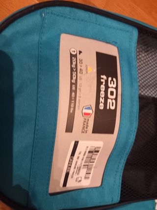 Raquetas de nieve junior