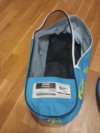 Raquetas de nieve junior