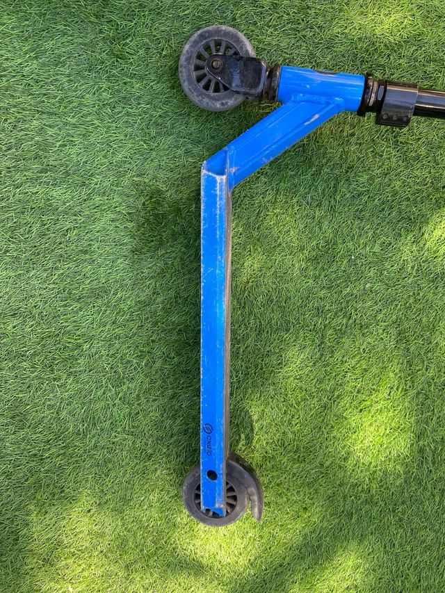 Patin niño oxelo decathlon