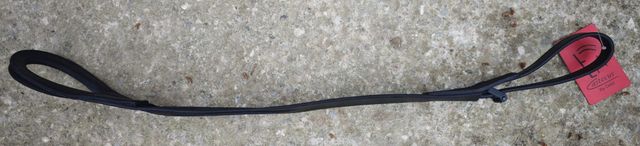 BATICOLA DE PIEL PARA CABALLO NUEVA ENVIO