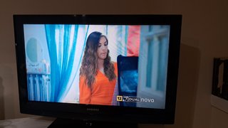 Televisión  Samsung  32*