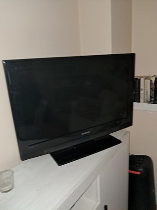 Televisión  Samsung  32*