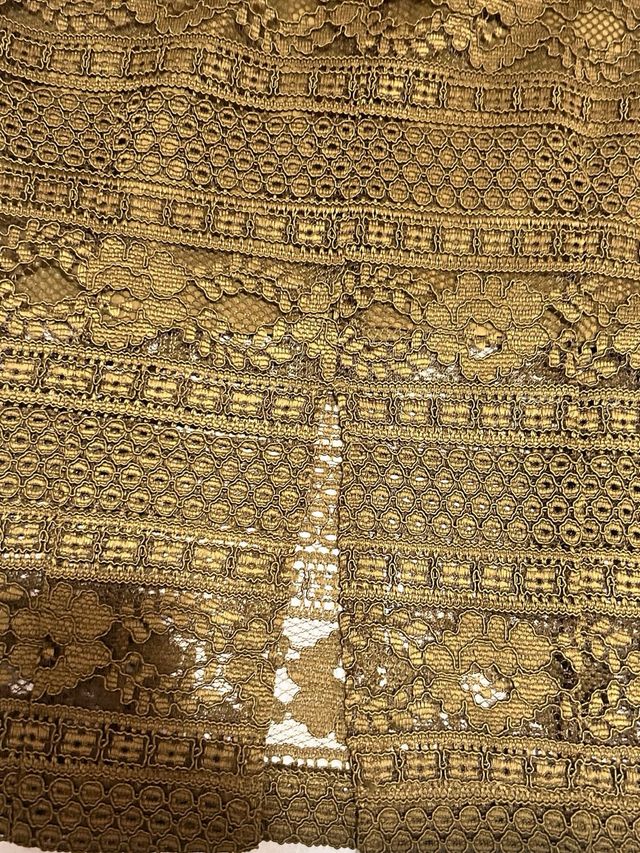 Abito tubino elegante 