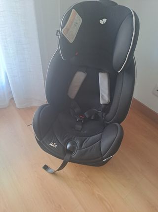 Silla infantil de coche
