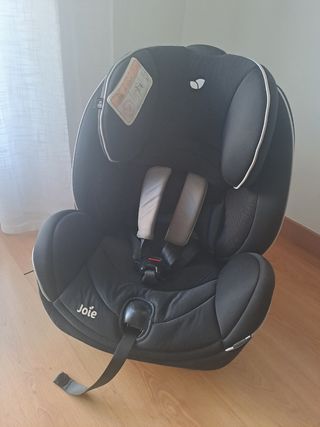 Silla infantil de coche