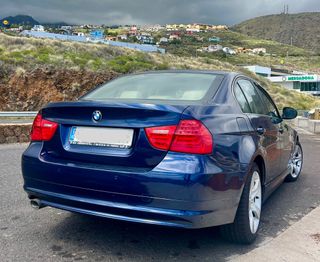 BMW Serie 3 2012