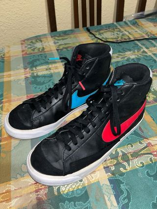 zapatillas blazer nike