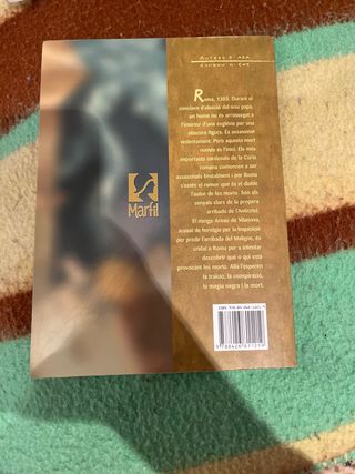 Les urpes del diable (Narrativa Secundaria)