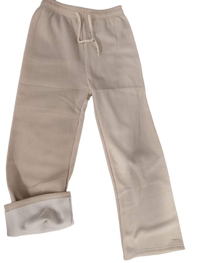 Pantalones forrados NUEVOS
